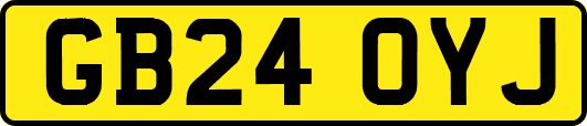 GB24OYJ