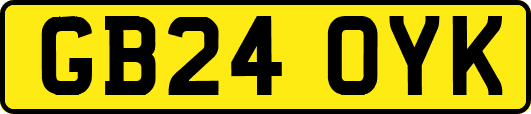 GB24OYK