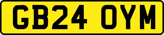 GB24OYM