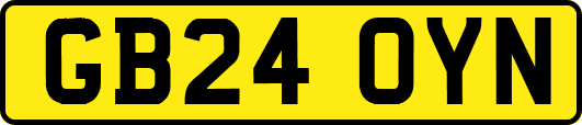 GB24OYN