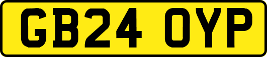 GB24OYP