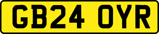 GB24OYR