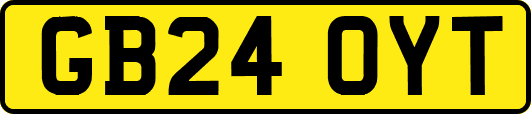 GB24OYT