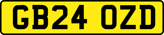 GB24OZD