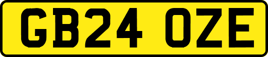 GB24OZE