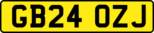 GB24OZJ