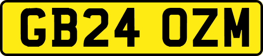 GB24OZM