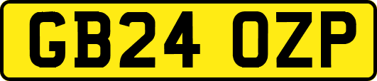 GB24OZP