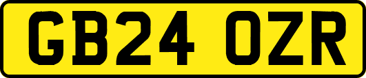 GB24OZR