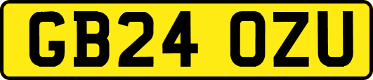 GB24OZU