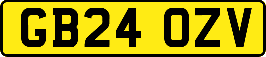 GB24OZV