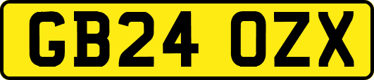 GB24OZX