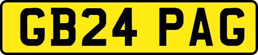 GB24PAG