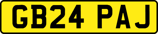 GB24PAJ