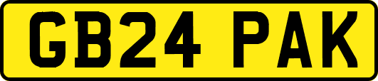 GB24PAK