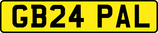 GB24PAL