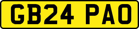 GB24PAO