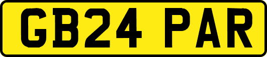 GB24PAR