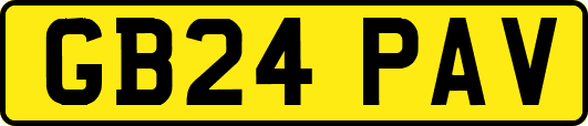GB24PAV