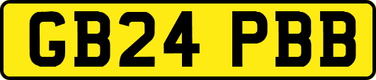 GB24PBB