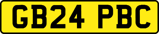 GB24PBC