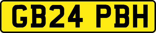 GB24PBH