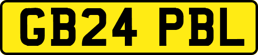 GB24PBL