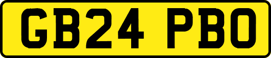 GB24PBO