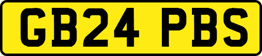 GB24PBS