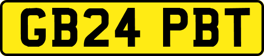 GB24PBT