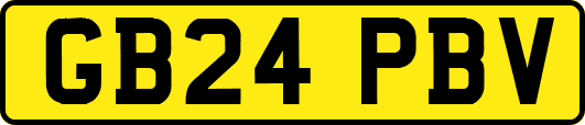 GB24PBV