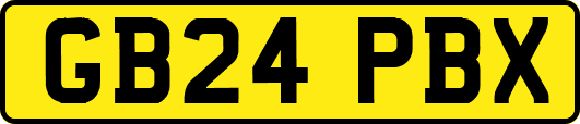 GB24PBX