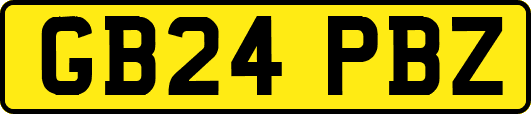 GB24PBZ