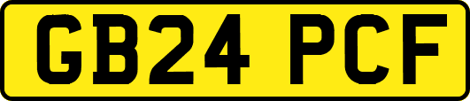 GB24PCF