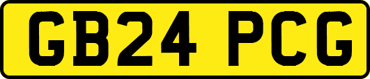 GB24PCG