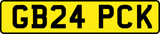 GB24PCK