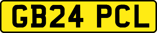 GB24PCL