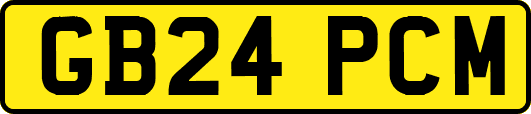 GB24PCM