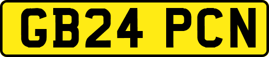 GB24PCN