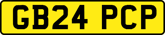 GB24PCP