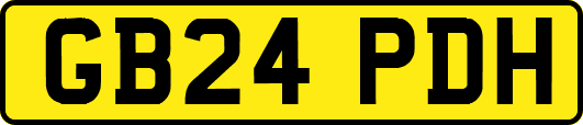 GB24PDH