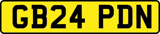 GB24PDN