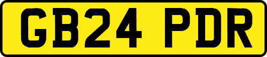 GB24PDR