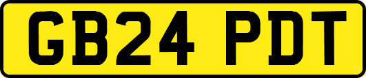 GB24PDT