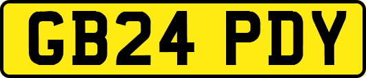 GB24PDY