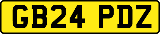 GB24PDZ