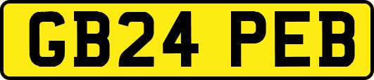 GB24PEB