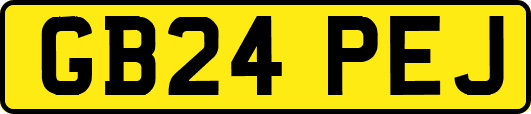GB24PEJ