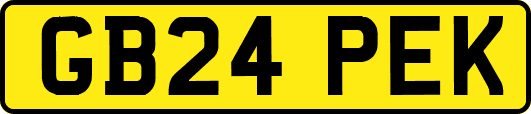 GB24PEK