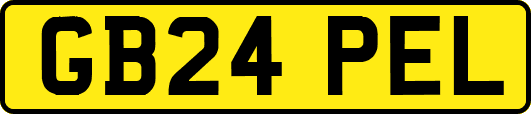 GB24PEL